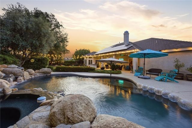 14005 Austin Creek Avenue, Bakersfield, CA 93314