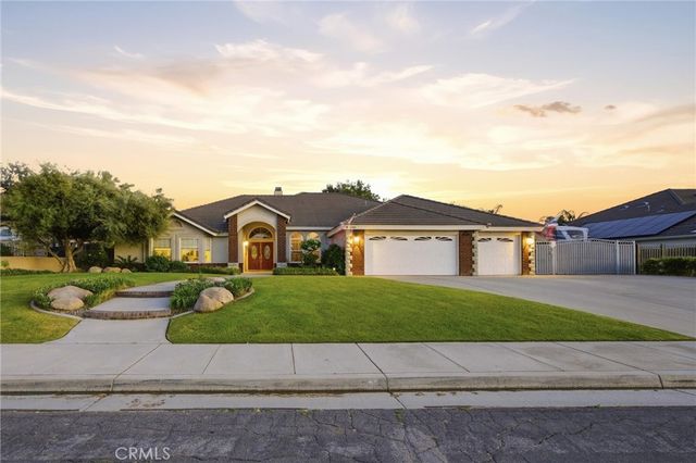 14005 Austin Creek Avenue, Bakersfield, CA 93314