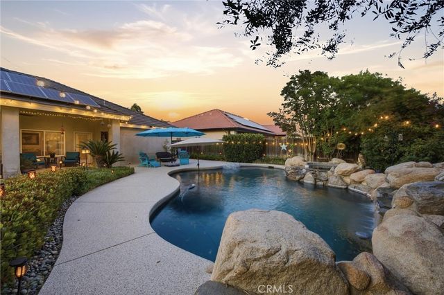 14005 Austin Creek Avenue, Bakersfield, CA 93314
