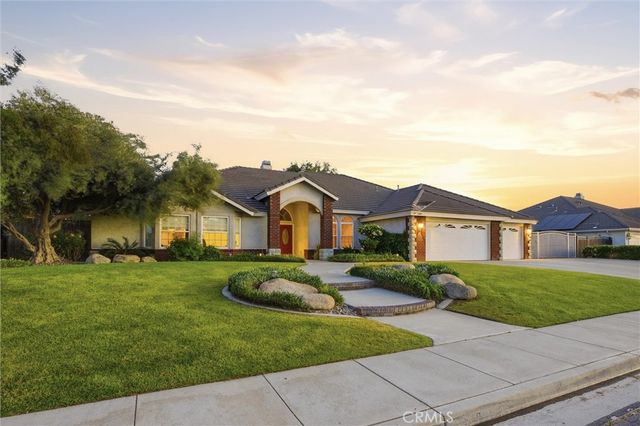 14005 Austin Creek Avenue, Bakersfield, CA 93314