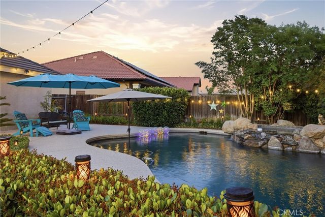 14005 Austin Creek Avenue, Bakersfield, CA 93314