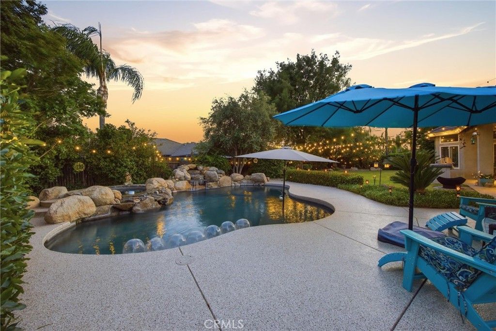 14005 Austin Creek Avenue, Bakersfield, CA 93314