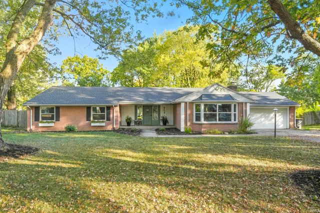 904 Pelham Drive, Fort Wayne, IN 46825