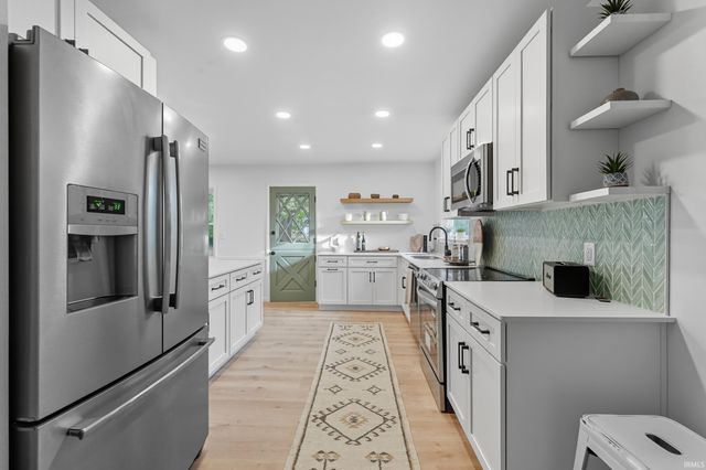 904 Pelham Drive, Fort Wayne, IN 46825