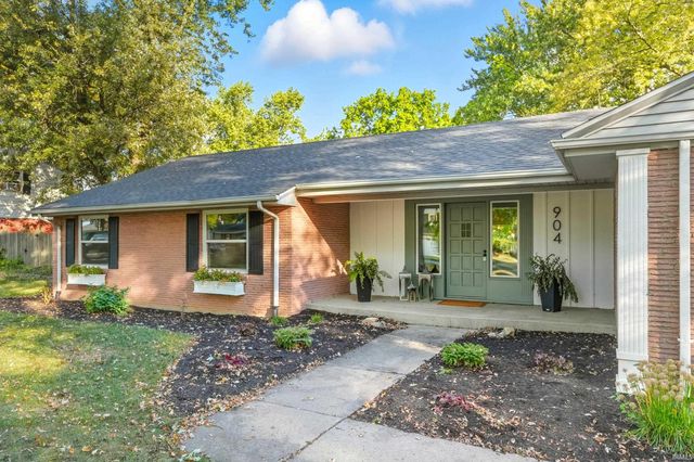 904 Pelham Drive, Fort Wayne, IN 46825