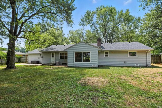 904 Pelham Drive, Fort Wayne, IN 46825