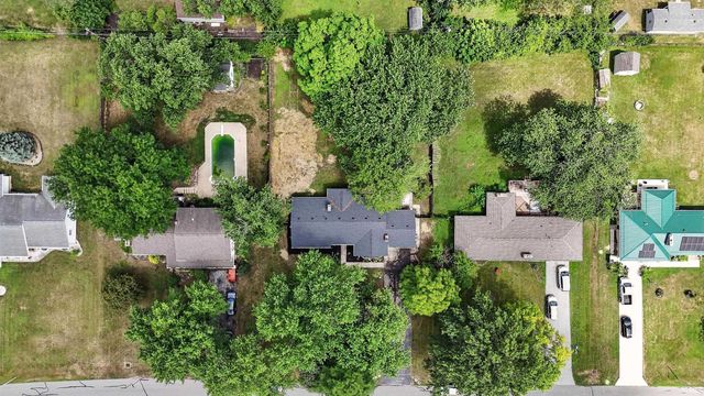 904 Pelham Drive, Fort Wayne, IN 46825