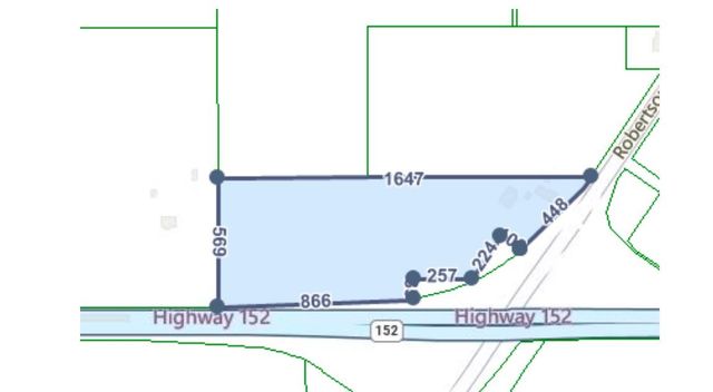 23172 Robertson Boulevard, Chowchilla, CA 93610