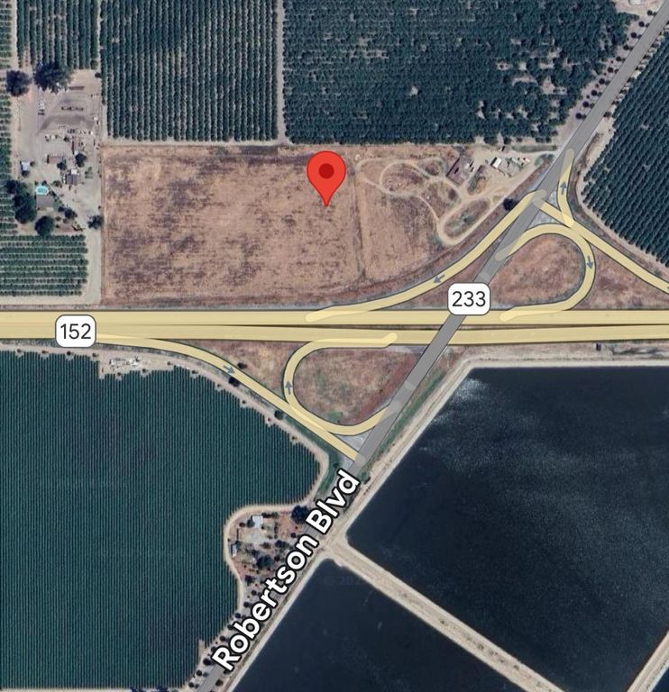 23172 Robertson Boulevard, Chowchilla, CA 93610