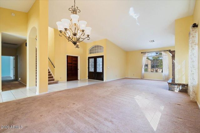 10619 E Arrowvale Drive, Sun Lakes, AZ 85248