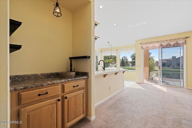 10619 E Arrowvale Drive, Sun Lakes, AZ 85248