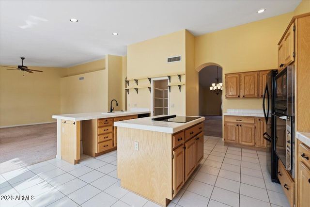 10619 E Arrowvale Drive, Sun Lakes, AZ 85248