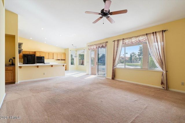 10619 E Arrowvale Drive, Sun Lakes, AZ 85248