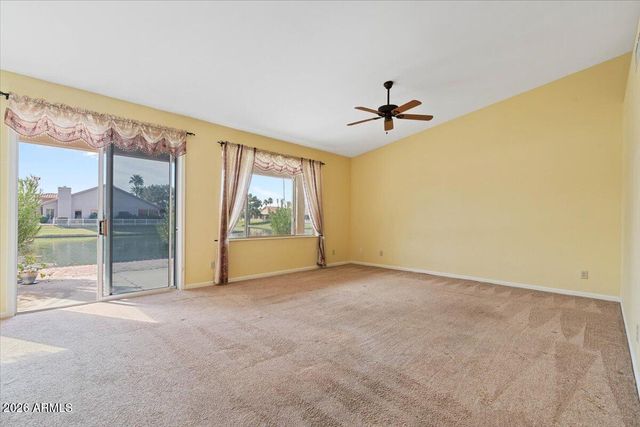 10619 E Arrowvale Drive, Sun Lakes, AZ 85248