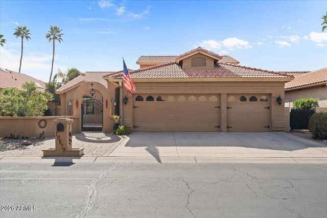 10619 E Arrowvale Drive, Sun Lakes, AZ 85248