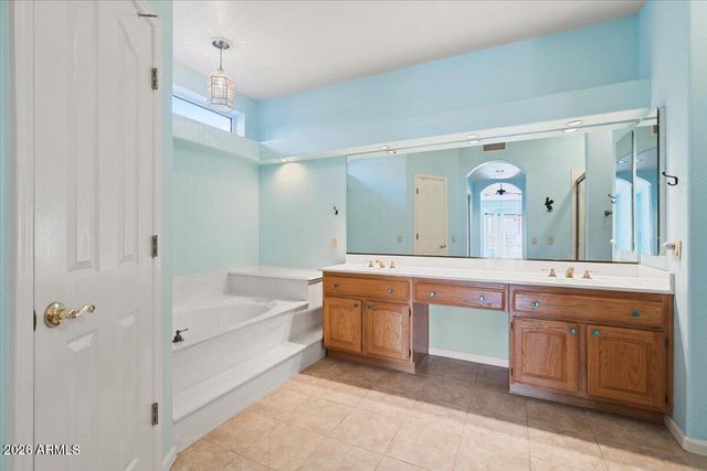 10619 E Arrowvale Drive, Sun Lakes, AZ 85248