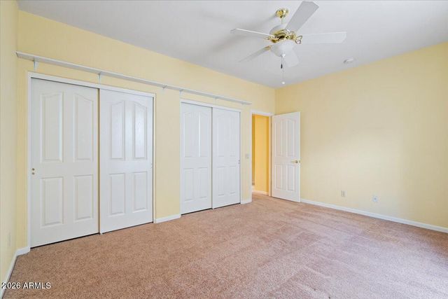 10619 E Arrowvale Drive, Sun Lakes, AZ 85248