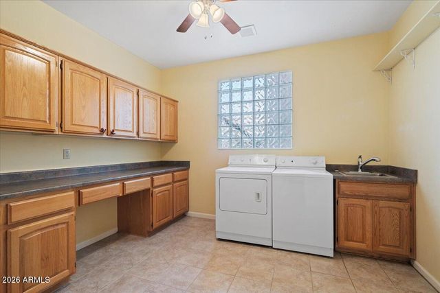 10619 E Arrowvale Drive, Sun Lakes, AZ 85248