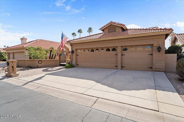 10619 E Arrowvale Drive, Sun Lakes, AZ 85248