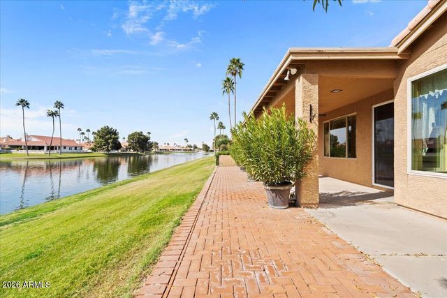 10619 E Arrowvale Drive, Sun Lakes, AZ 85248