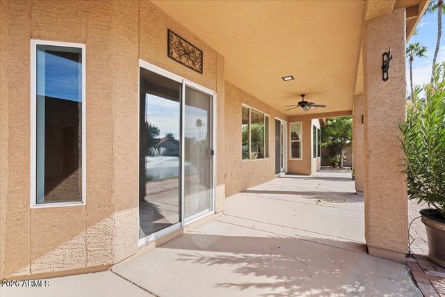 10619 E Arrowvale Drive, Sun Lakes, AZ 85248