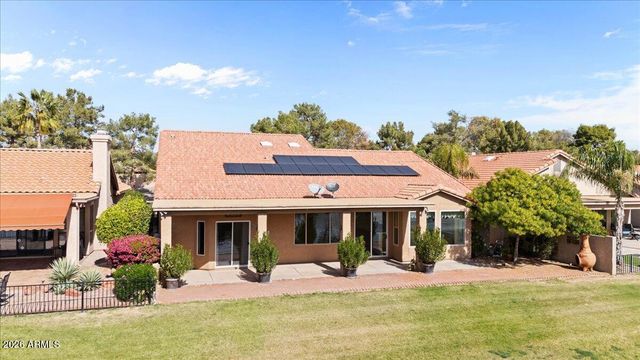 10619 E Arrowvale Drive, Sun Lakes, AZ 85248