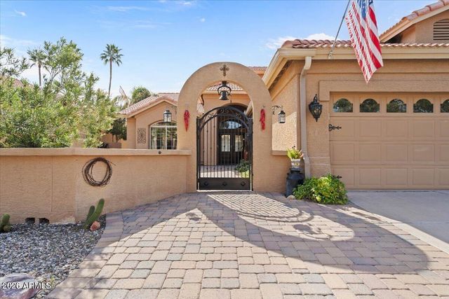 10619 E Arrowvale Drive, Sun Lakes, AZ 85248