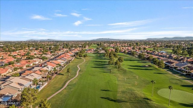 10619 E Arrowvale Drive, Sun Lakes, AZ 85248