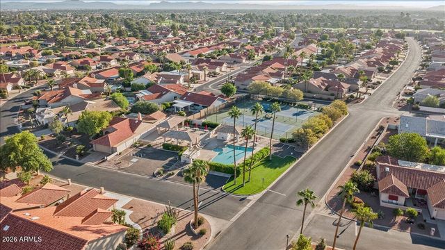 10619 E Arrowvale Drive, Sun Lakes, AZ 85248