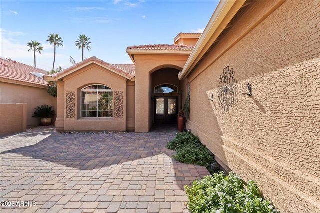 10619 E Arrowvale Drive, Sun Lakes, AZ 85248