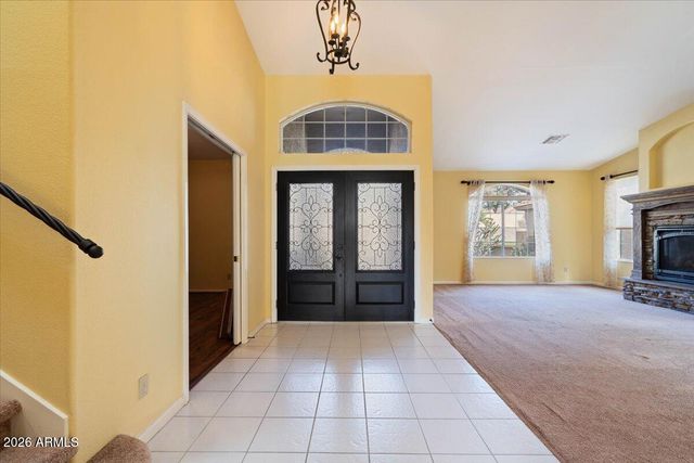 10619 E Arrowvale Drive, Sun Lakes, AZ 85248