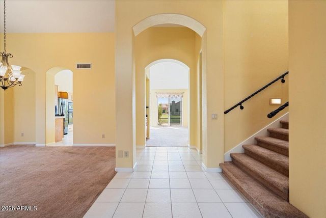 10619 E Arrowvale Drive, Sun Lakes, AZ 85248