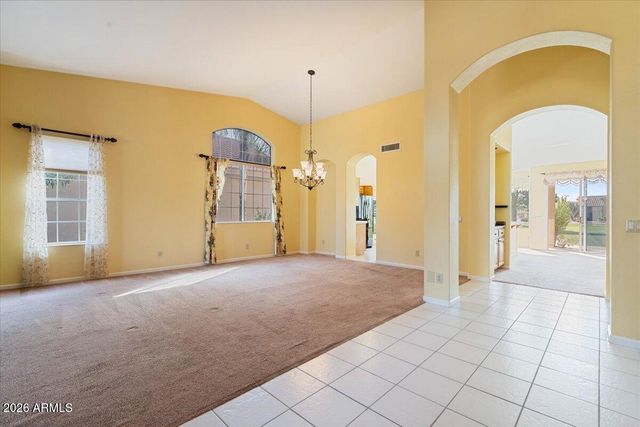 10619 E Arrowvale Drive, Sun Lakes, AZ 85248