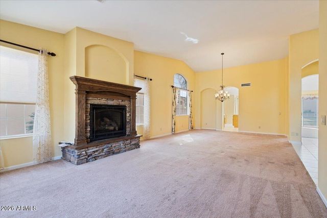 10619 E Arrowvale Drive, Sun Lakes, AZ 85248