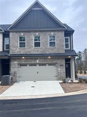 3126 Marbella Circle 13, Kennesaw, GA 30152