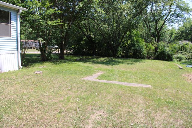 1706 Mars St, La Vergne, TN 37086
