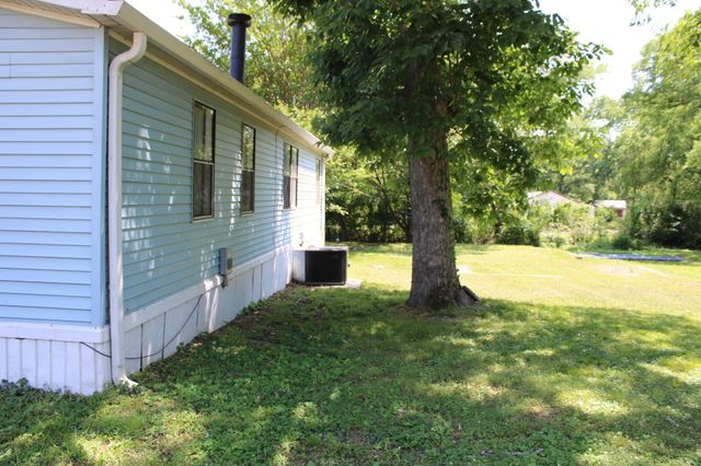 1706 Mars St, La Vergne, TN 37086