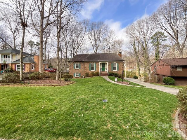 15920 Fieldstone Drive, Matthews, NC 28104