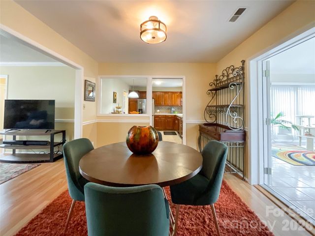 15920 Fieldstone Drive, Matthews, NC 28104