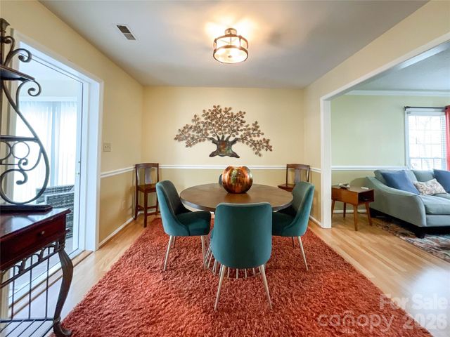 15920 Fieldstone Drive, Matthews, NC 28104