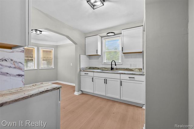 7816 Fielding Street, Detroit, MI 48228