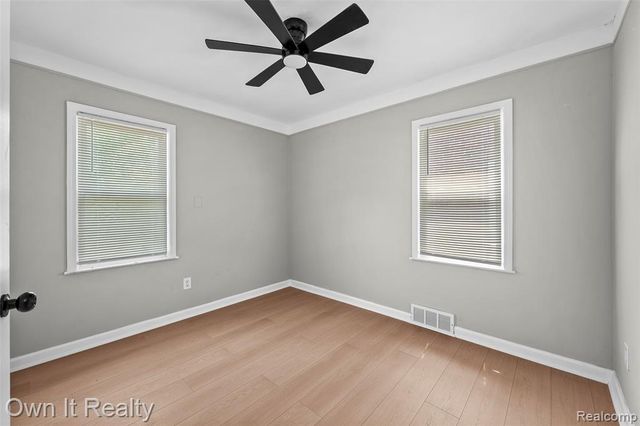 7816 Fielding Street, Detroit, MI 48228