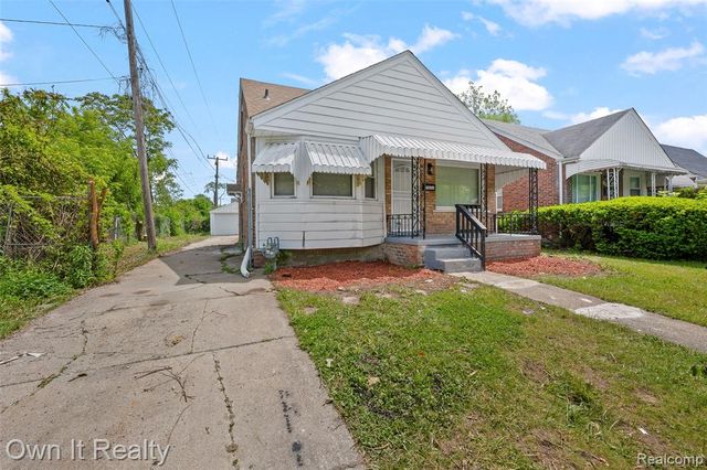 7816 Fielding Street, Detroit, MI 48228
