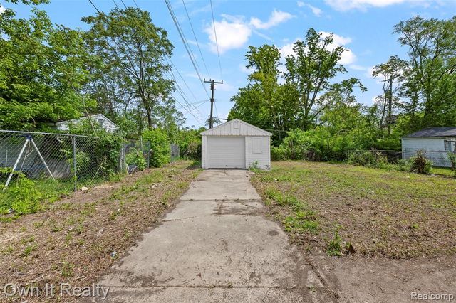 7816 Fielding Street, Detroit, MI 48228