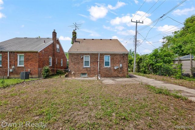 7816 Fielding Street, Detroit, MI 48228