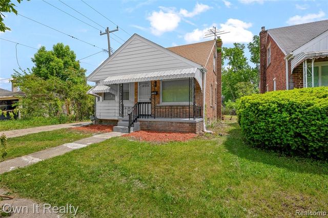 7816 Fielding Street, Detroit, MI 48228