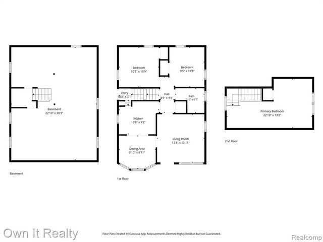 7816 Fielding Street, Detroit, MI 48228