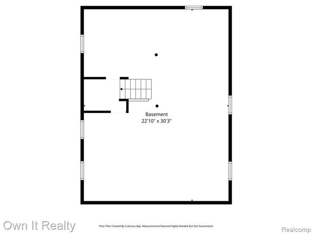 7816 Fielding Street, Detroit, MI 48228
