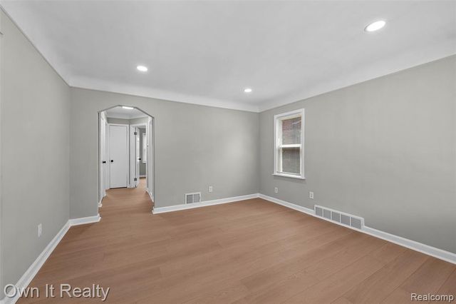 7816 Fielding Street, Detroit, MI 48228