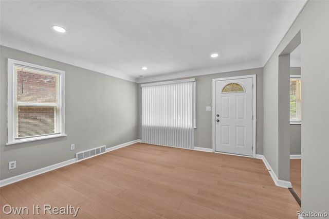 7816 Fielding Street, Detroit, MI 48228